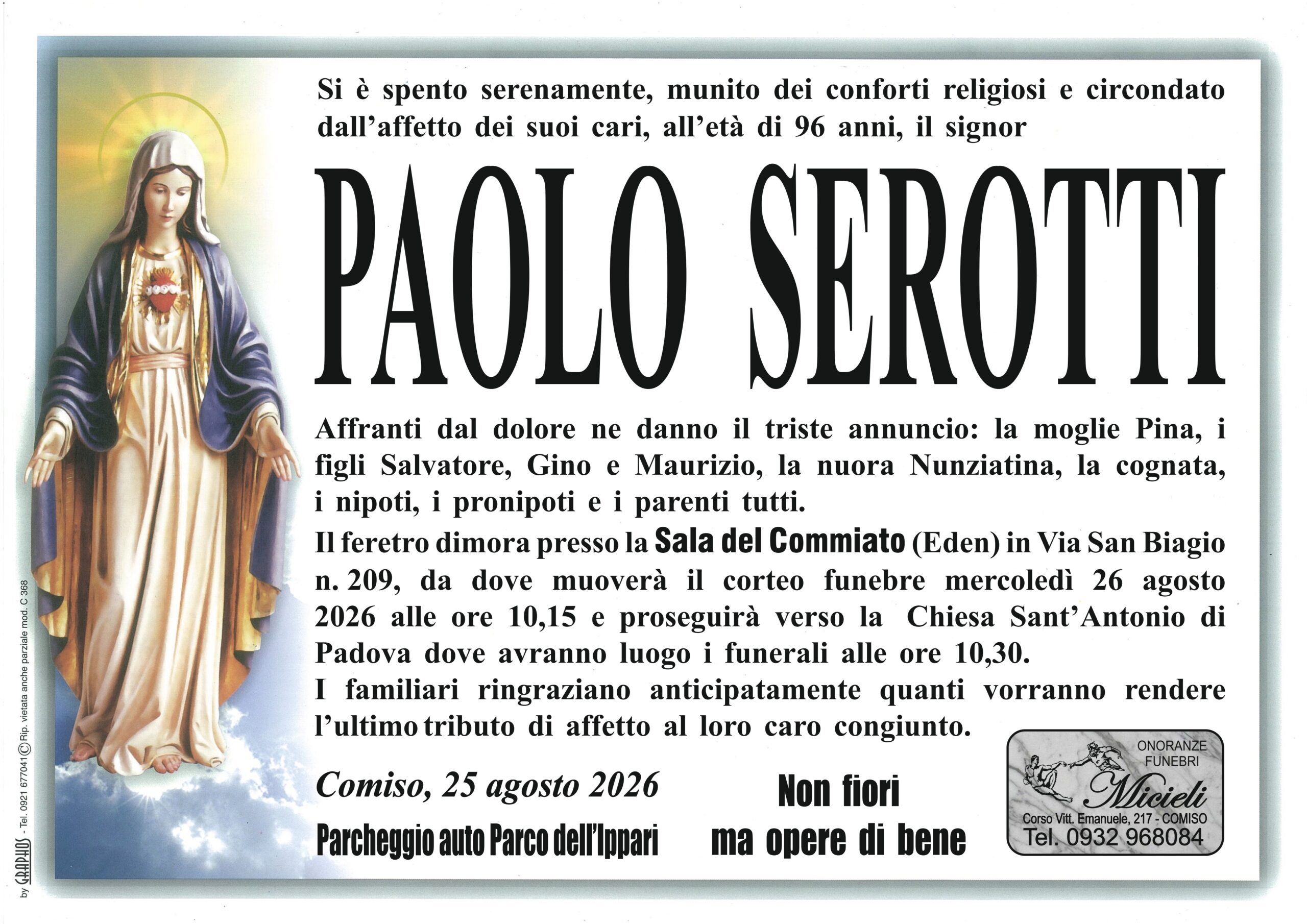 Paolo Serotti
